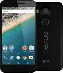 Замена тачскрина на телефоне LG Nexus 5X в Чебоксарах